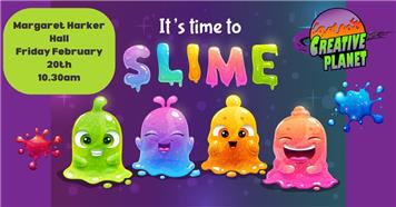 Slime Workshop