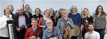 Yare Folk Summer Ceilidh